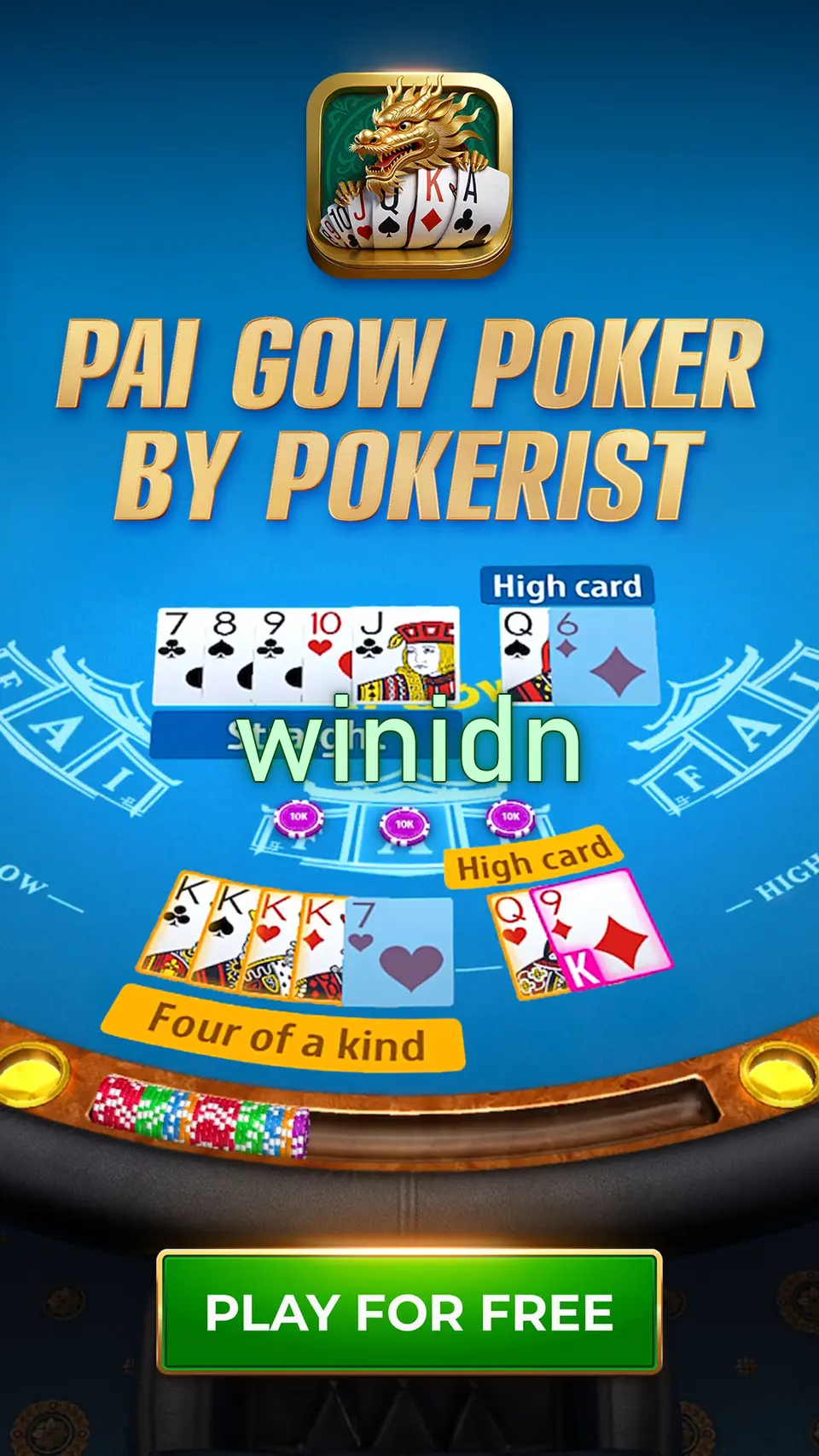 winidn APK