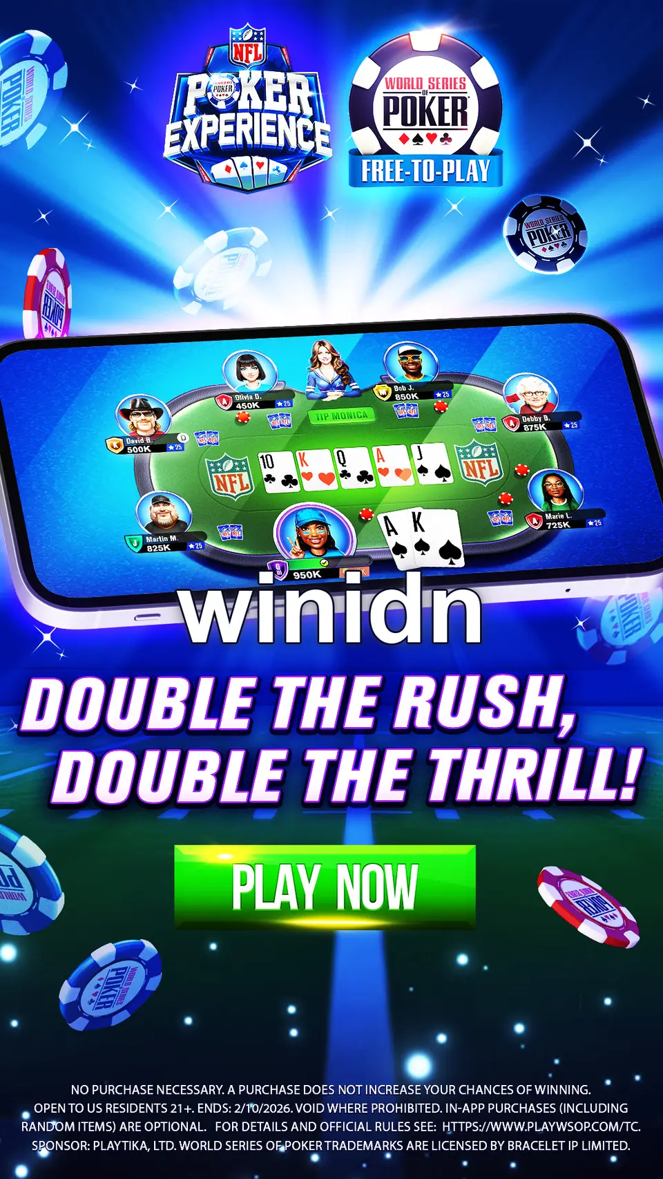 winidn Masuk