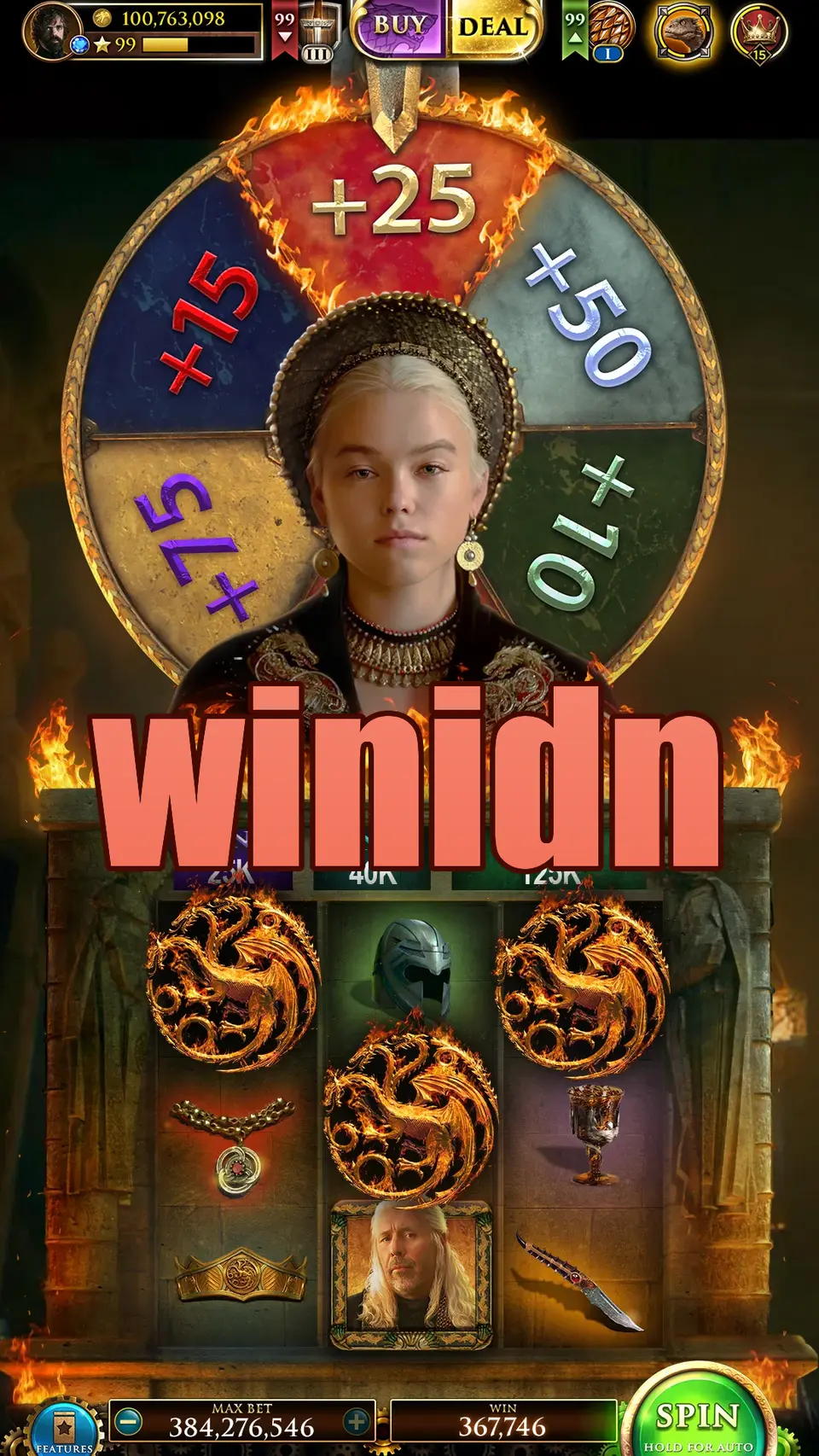 winidn Masuk