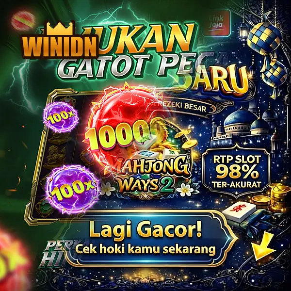 winidn Masuk - winidn Resmi