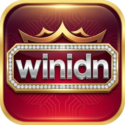 winidn Logo - Resmi
