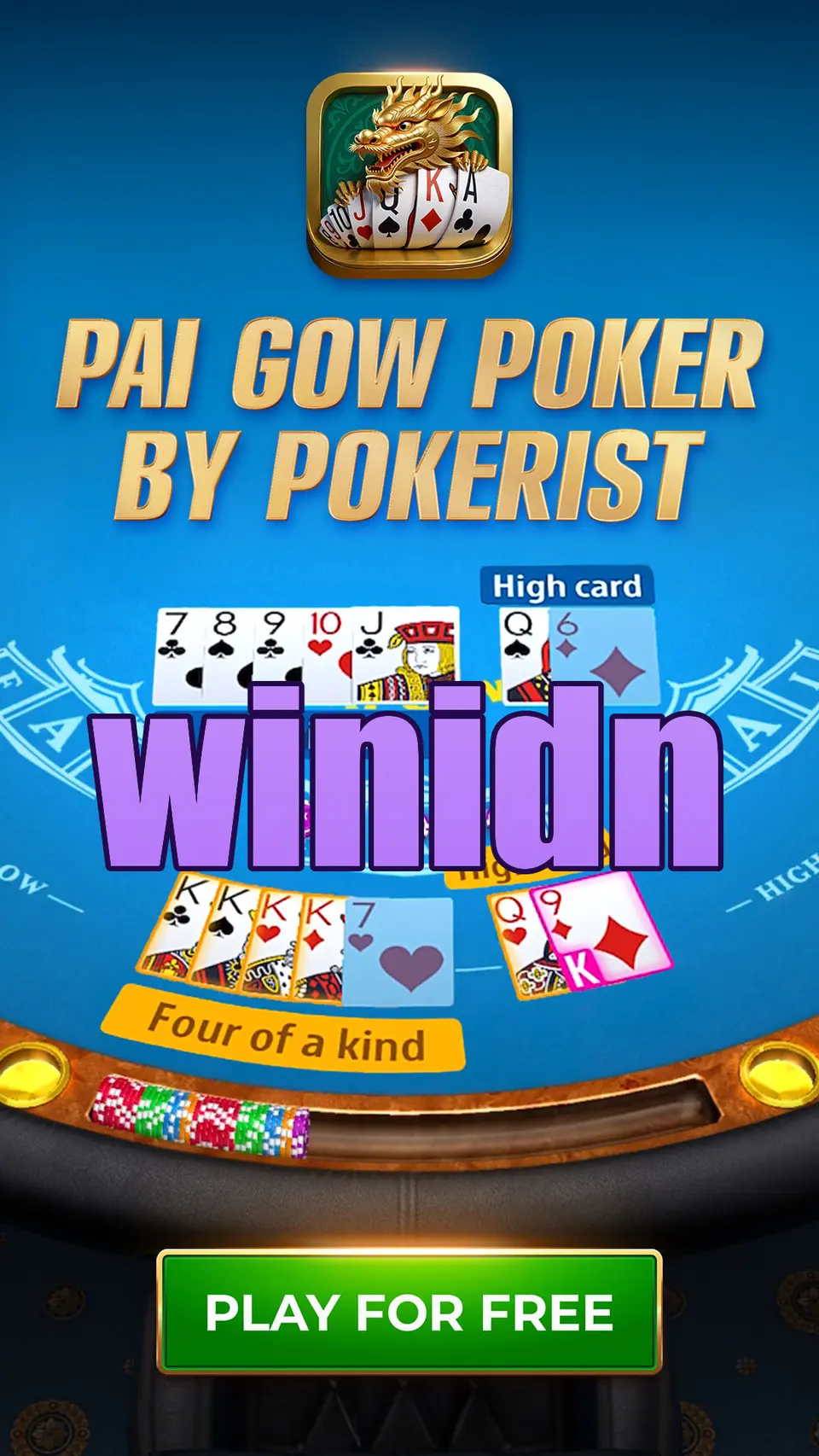 winidn Preview - Resmi Unduh